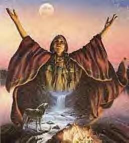 Medicina prehistórica y  primitiva