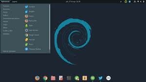 Debian