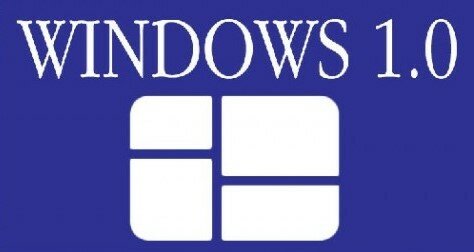 Windows 1