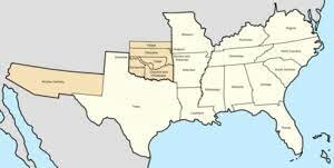June 19, 1865: Texas rejoins Union: