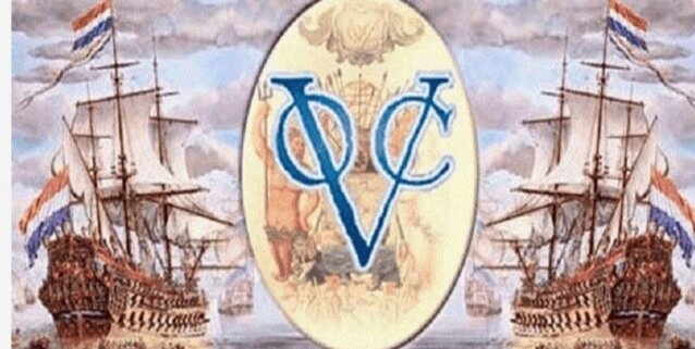 Compañía de las Indias Orientales Holandesas