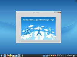 Mandrake o Mandriva Linux