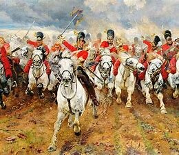Battle of Waterloo