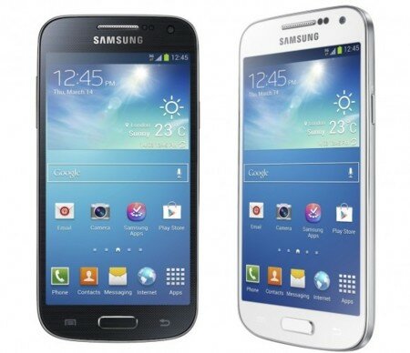 Samsung Galaxy S4