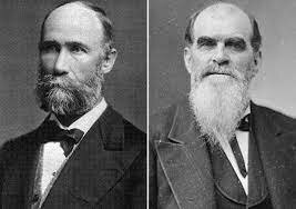 Election that lead to democratic party dynasty in Texas