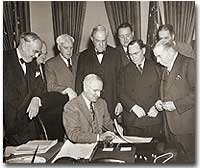 Marshall Plan - * (Truman Doctrine)