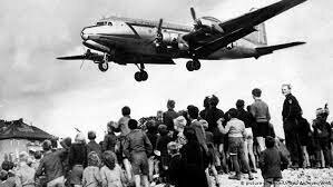 Berlin Blockade