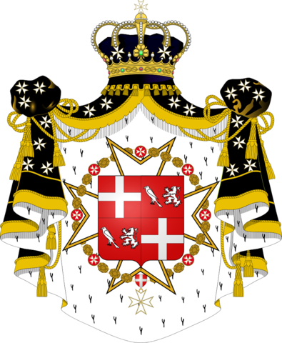 Jean de la Valette Gran Maestro (1557-1568)