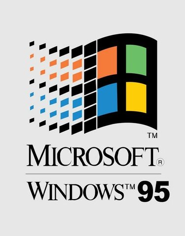 Windows 95