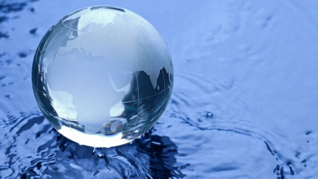 Formación hidrosfera