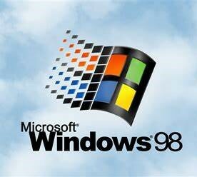 Windows 98