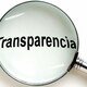 Transparencia