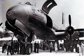 NATO - (Berlin Airlift)