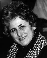 Galina Mijáilovna Andréeva: Psicóloga social