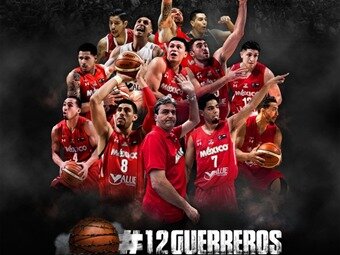 Inicio los 12 Guerreros