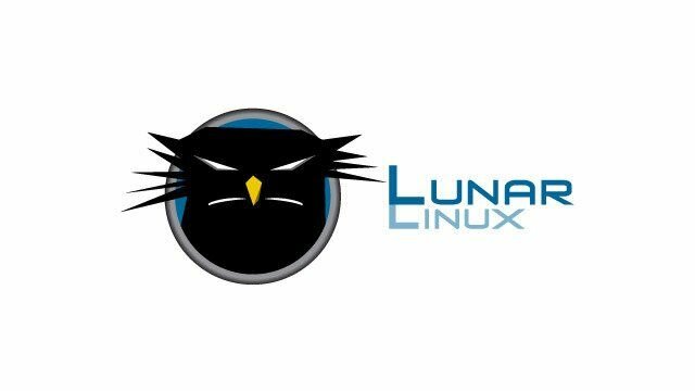 Lunar Linux