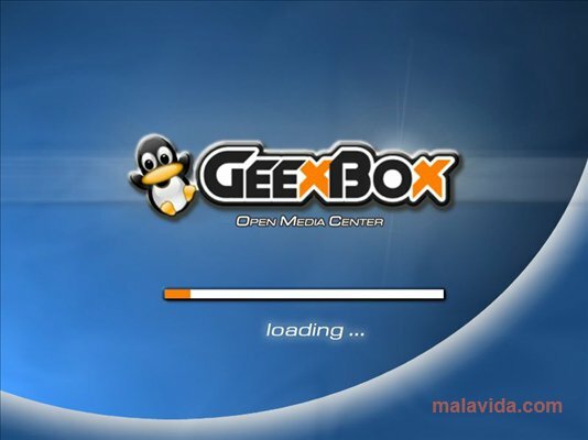 GeeXboX