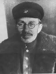 Makarenko: Publica el primer tomo del Libro para los padres