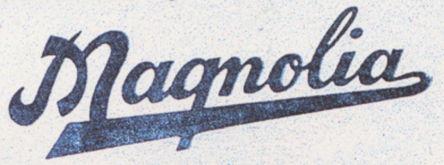 The Magnlia brand is born