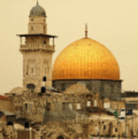 the shrine was replaced with a gold colored covering because of rust