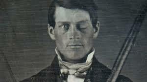 PHINEAS GAGE