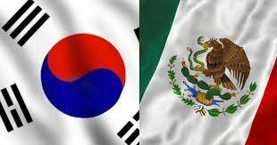 Comercio México-Corea del Sur