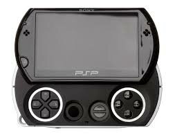 Play Station portable