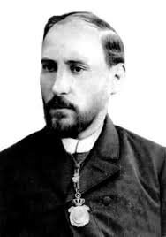 SANTIAGO RAMON Y CAJAL