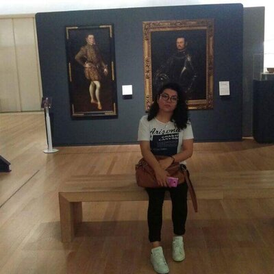 Timeline: 1.2 Bio como hija