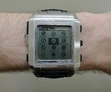 Relojes inteligentes