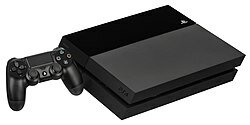 Play stAsion 4