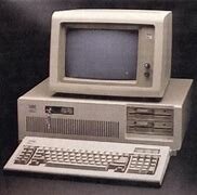 la primera computadora