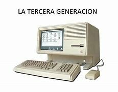 la tercera evolución de la computadora