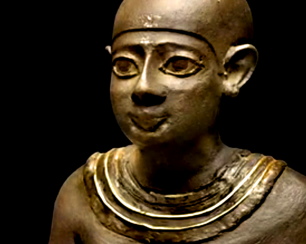 Medicina en el Antiguo Egipto