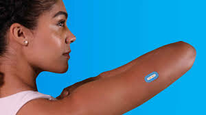 Primer sensor portátil