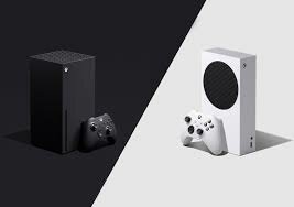 Microsoft xboX series