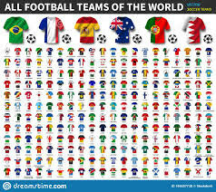 NACIONALES DE FUTBOL