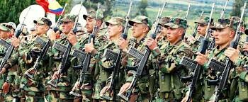 PRESTAR SERVICIO MILITAR