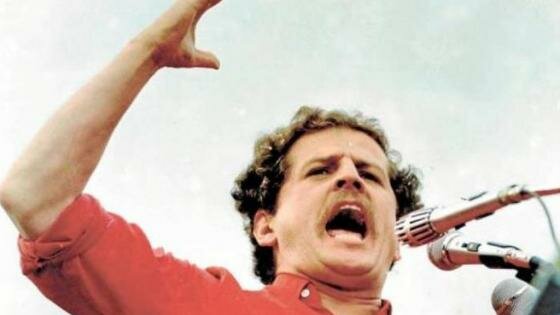 ASESINATO LUIS CARLOS GALÁN: