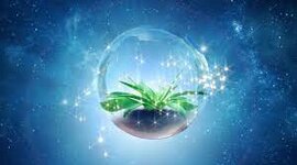 Timeline: Origen de la vida-teorías