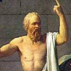 Muerte de Zenon de Citio