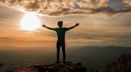 Timeline: TEORÍAS DEL ORIGEN DE LA VIDA