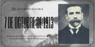 Senador Belisario Domínguez