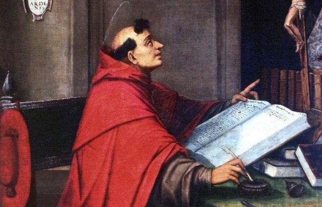 Muerte San Buenaventura