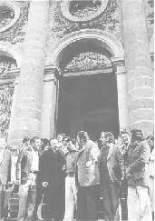 Reforma al Artículo 6°