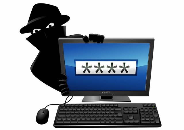 compañía de antivirus especializada