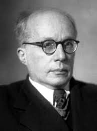 Sergei Leonidovich Rubinstein (1888-1960)