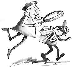 Criminología Radical, Critica de los D.H.