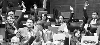 Consejo Consultivo de la comisión para la Transparencia y Combate a la Corrupción