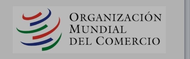 Organización mundial del comercio